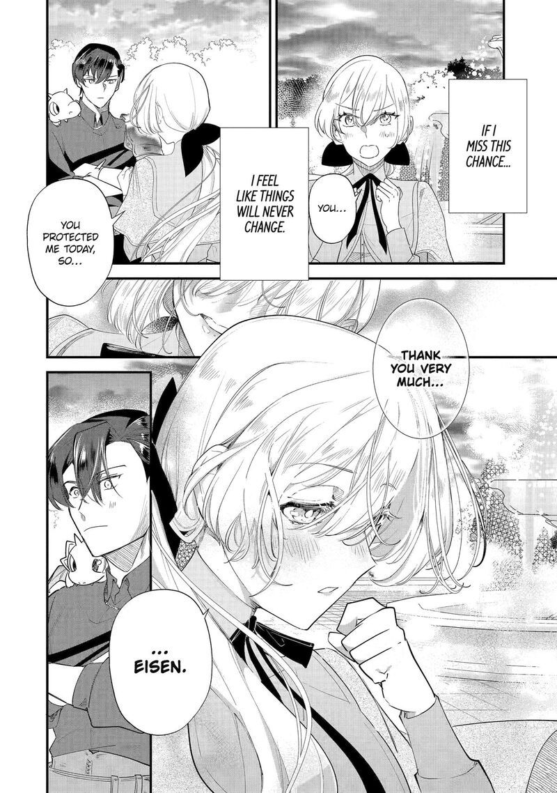 Yomei Wazuka Dakara To Tsuihou Sareta Seijo Desu Ga Junrei No Tabi Ni Detara Chou Kenkou Ni Narimashita 7 10