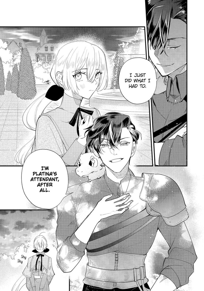 Yomei Wazuka Dakara To Tsuihou Sareta Seijo Desu Ga Junrei No Tabi Ni Detara Chou Kenkou Ni Narimashita 7 11