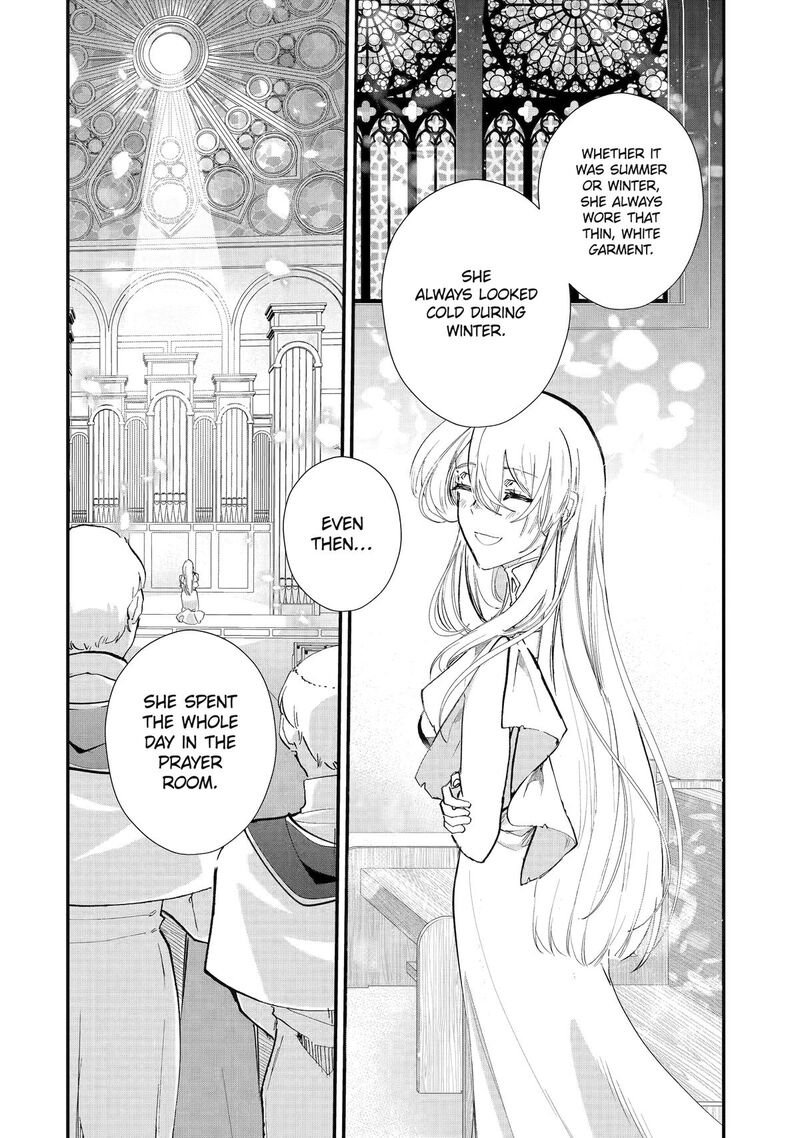 Yomei Wazuka Dakara To Tsuihou Sareta Seijo Desu Ga Junrei No Tabi Ni Detara Chou Kenkou Ni Narimashita 7 22