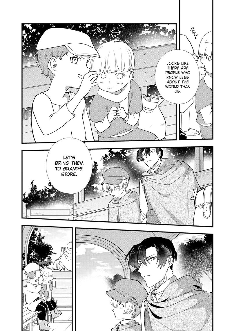 Yomei Wazuka Dakara To Tsuihou Sareta Seijo Desu Ga Junrei No Tabi Ni Detara Chou Kenkou Ni Narimashita 8 13