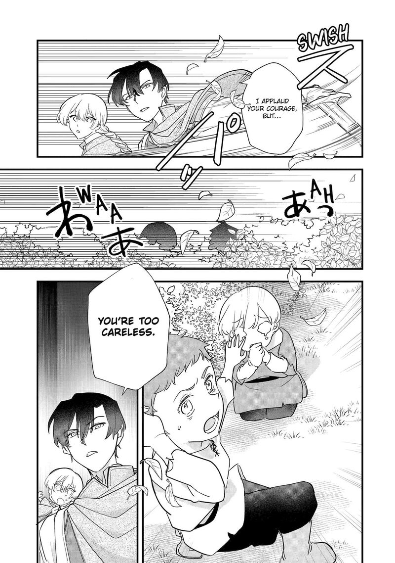 Yomei Wazuka Dakara To Tsuihou Sareta Seijo Desu Ga Junrei No Tabi Ni Detara Chou Kenkou Ni Narimashita 8 17