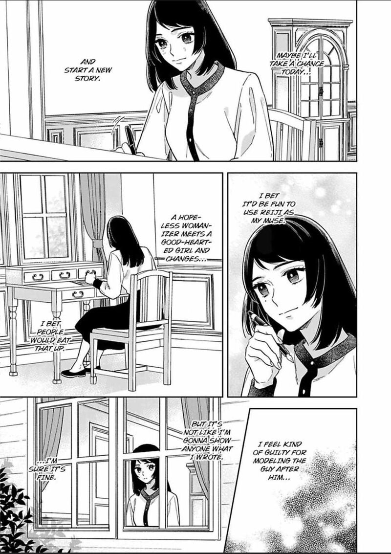 Yomeiri No Susume Taisho Onzoushi No Gouin Na Kyuukon 11 7