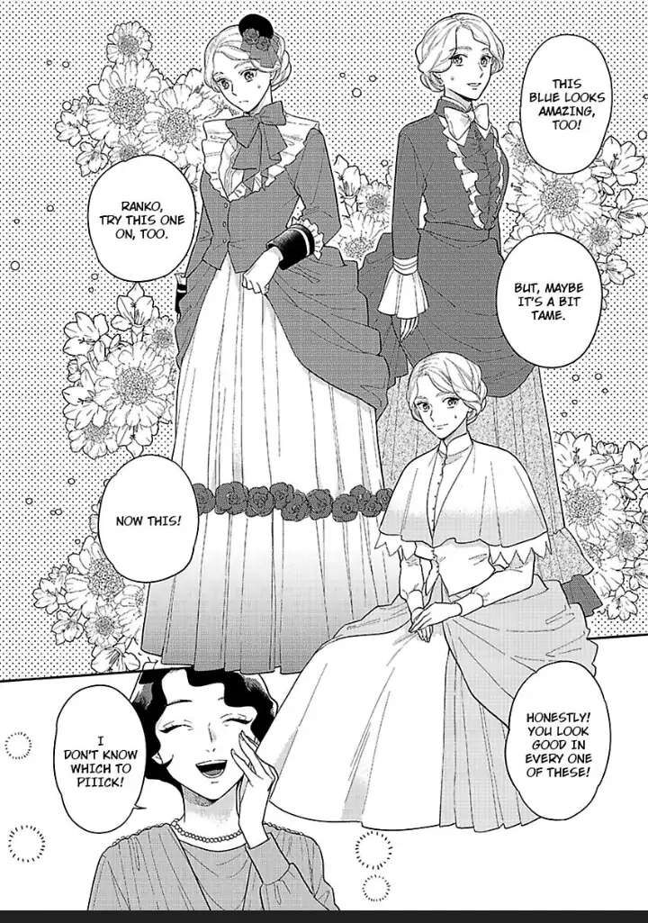 Yomeiri No Susume Taisho Onzoushi No Gouin Na Kyuukon 2 13