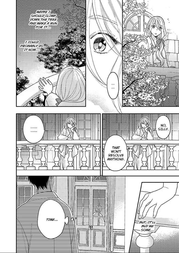 Yomeiri No Susume Taisho Onzoushi No Gouin Na Kyuukon 2 21
