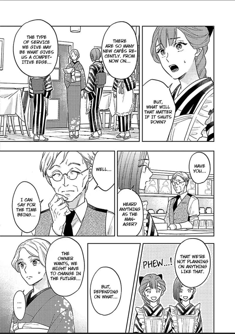 Yomeiri No Susume Taisho Onzoushi No Gouin Na Kyuukon 4 11