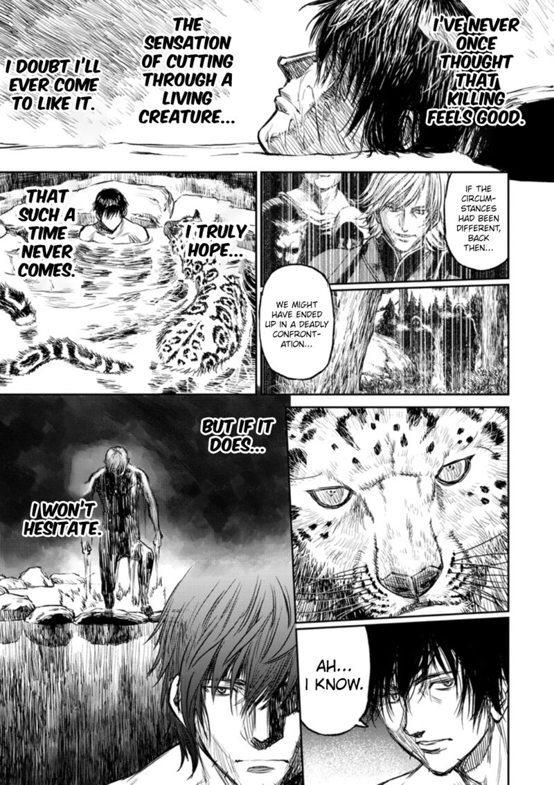 Yomuin San Wa Yuusha Ja Arimasenno De 11 20