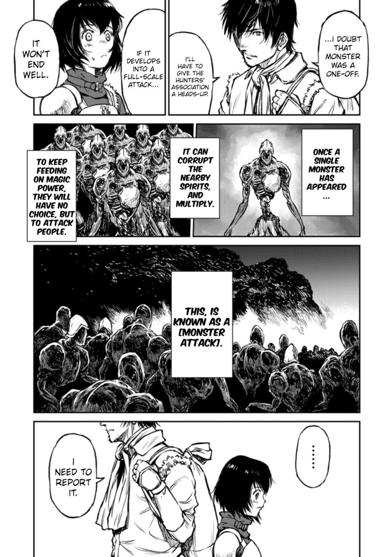 Yomuin San Wa Yuusha Ja Arimasenno De 11 24