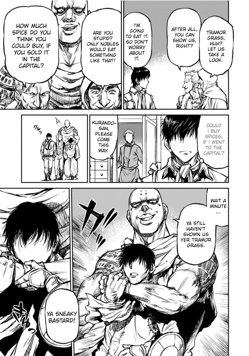 Yomuin San Wa Yuusha Ja Arimasenno De 12 10