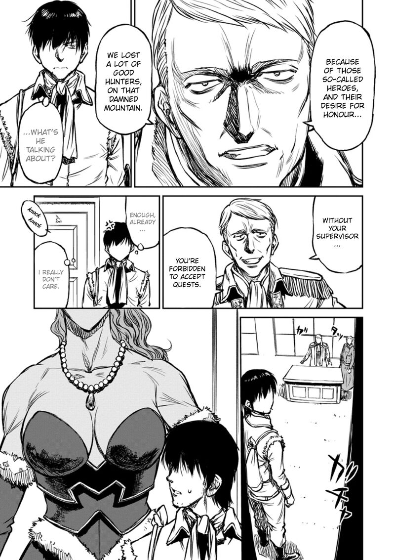 Yomuin San Wa Yuusha Ja Arimasenno De 12 16
