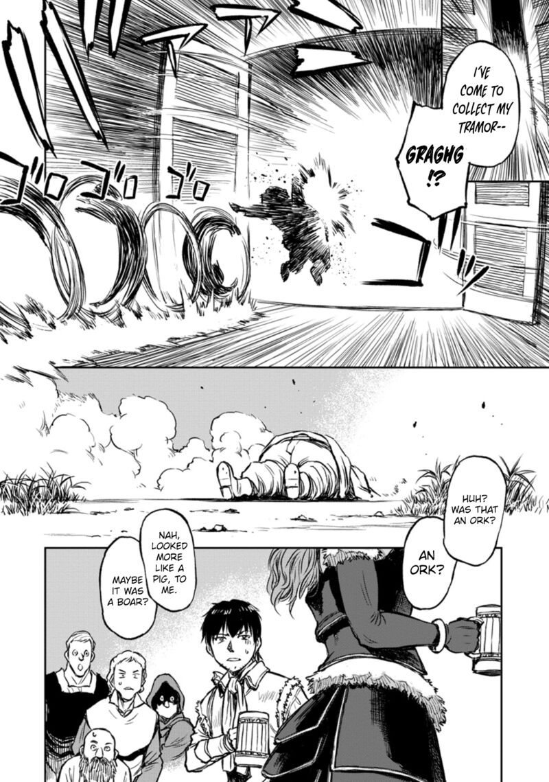Yomuin San Wa Yuusha Ja Arimasenno De 12 27