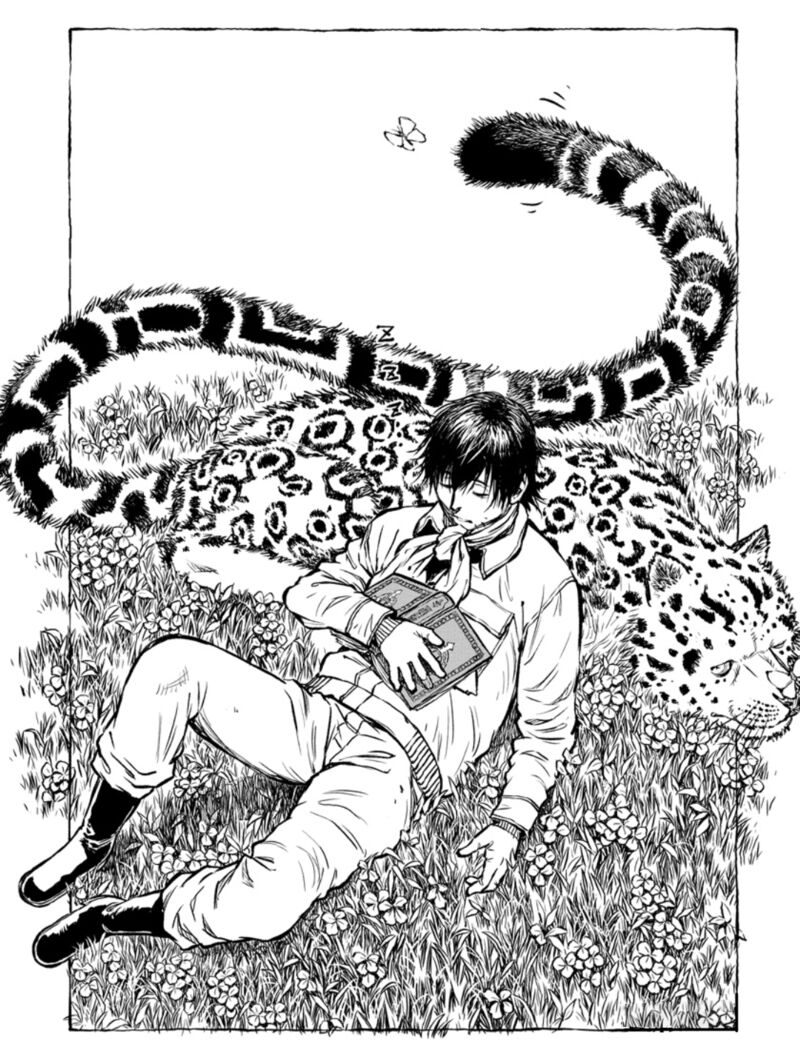 Yomuin San Wa Yuusha Ja Arimasenno De 12 31