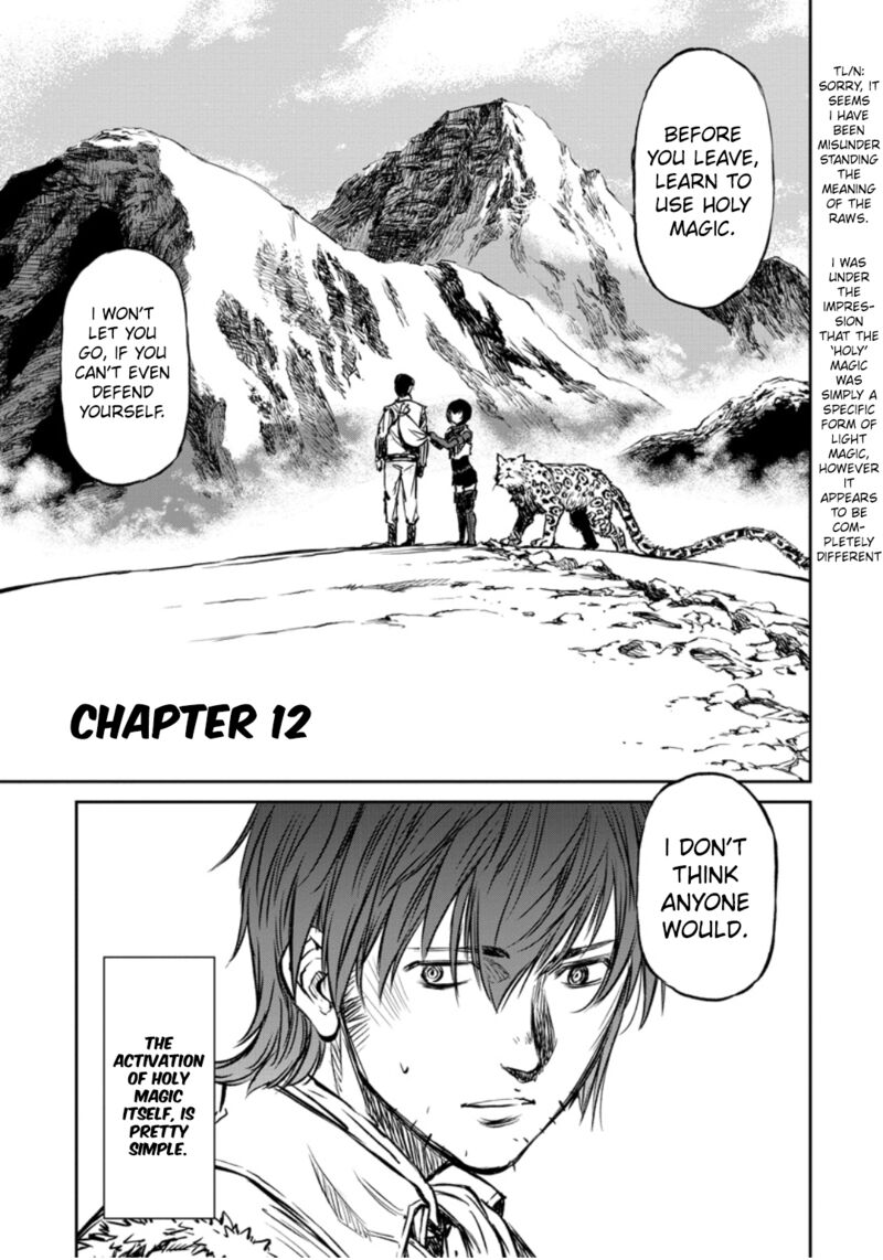 Yomuin San Wa Yuusha Ja Arimasenno De 12 4