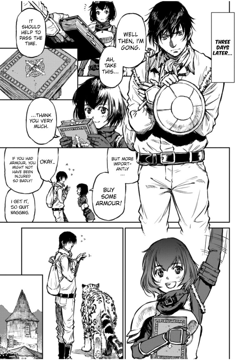 Yomuin San Wa Yuusha Ja Arimasenno De 12 6