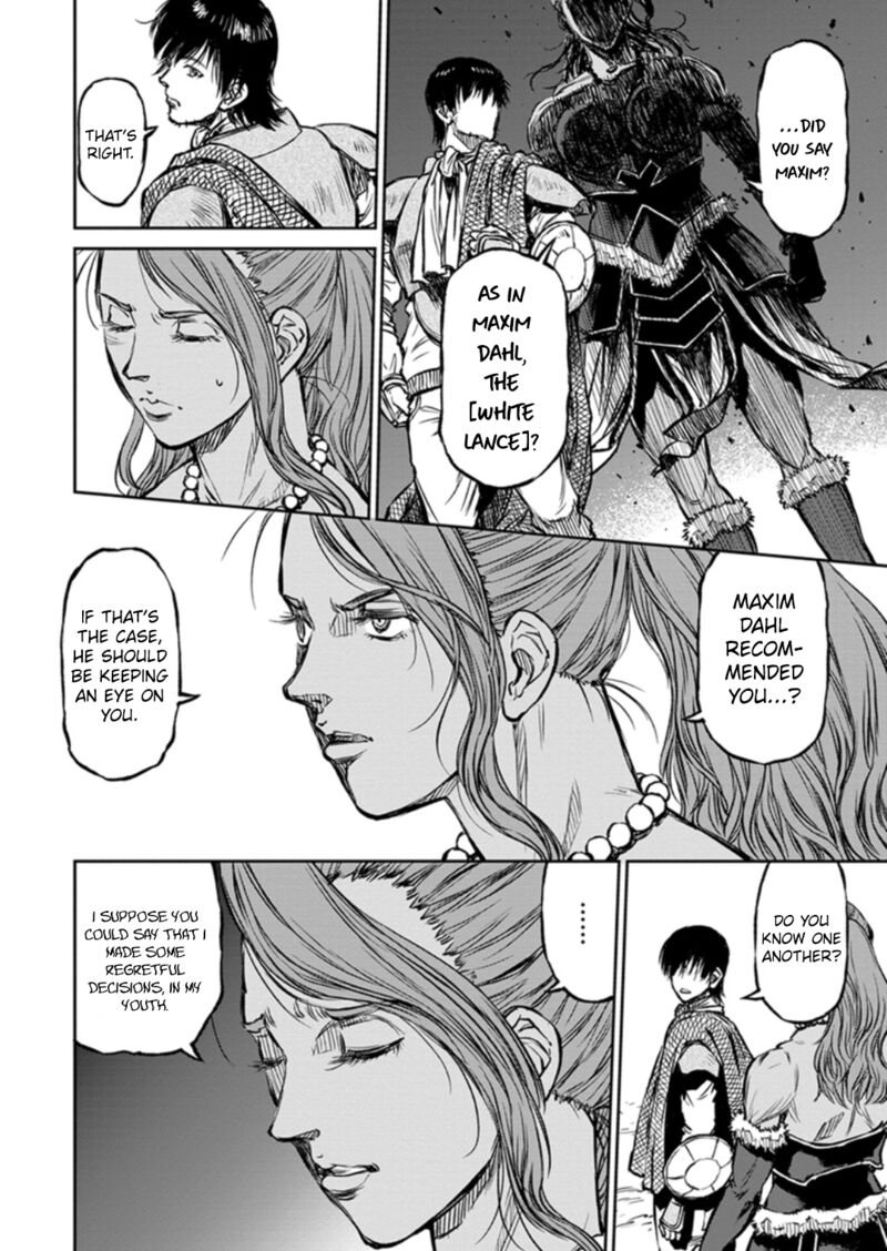 Yomuin San Wa Yuusha Ja Arimasenno De 14 23