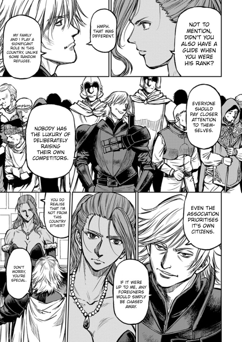 Yomuin San Wa Yuusha Ja Arimasenno De 14 4