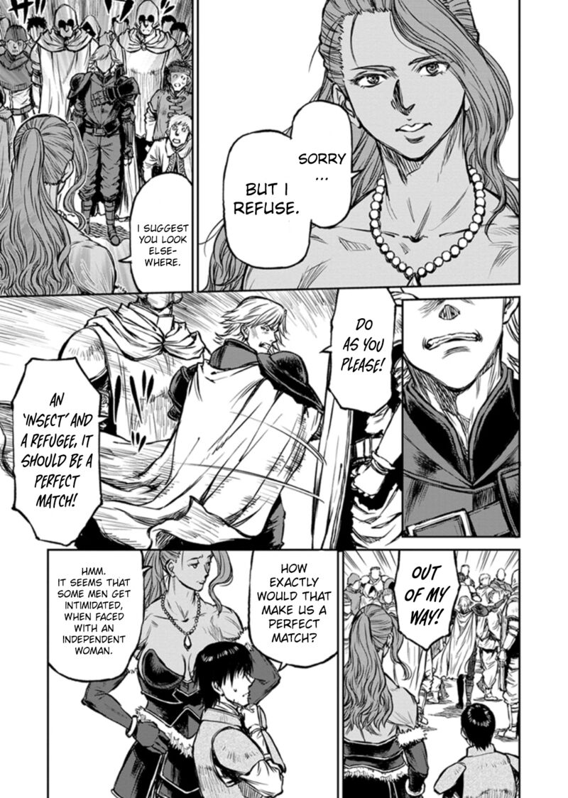 Yomuin San Wa Yuusha Ja Arimasenno De 14 6