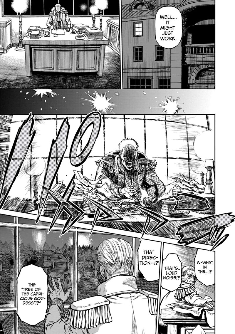 Yomuin San Wa Yuusha Ja Arimasenno De 15 12