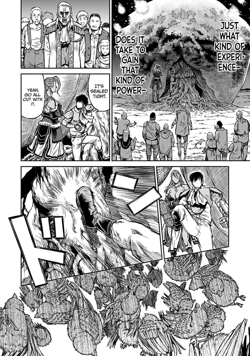 Yomuin San Wa Yuusha Ja Arimasenno De 15 17