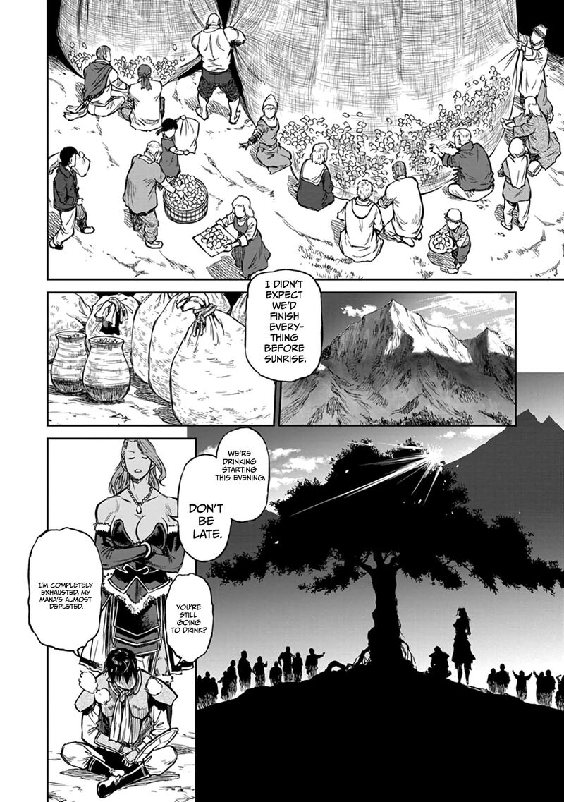 Yomuin San Wa Yuusha Ja Arimasenno De 15 23