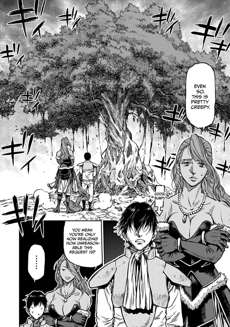 Yomuin San Wa Yuusha Ja Arimasenno De 15 3