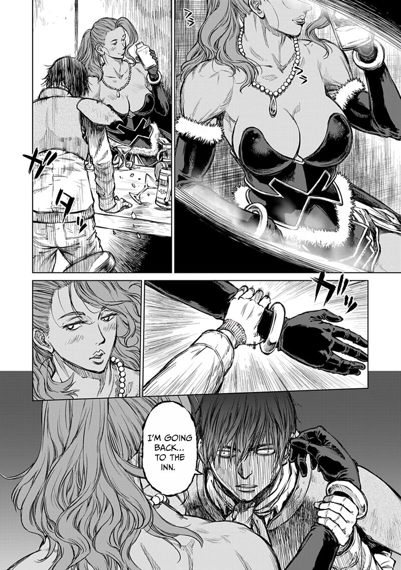 Yomuin San Wa Yuusha Ja Arimasenno De 16 11