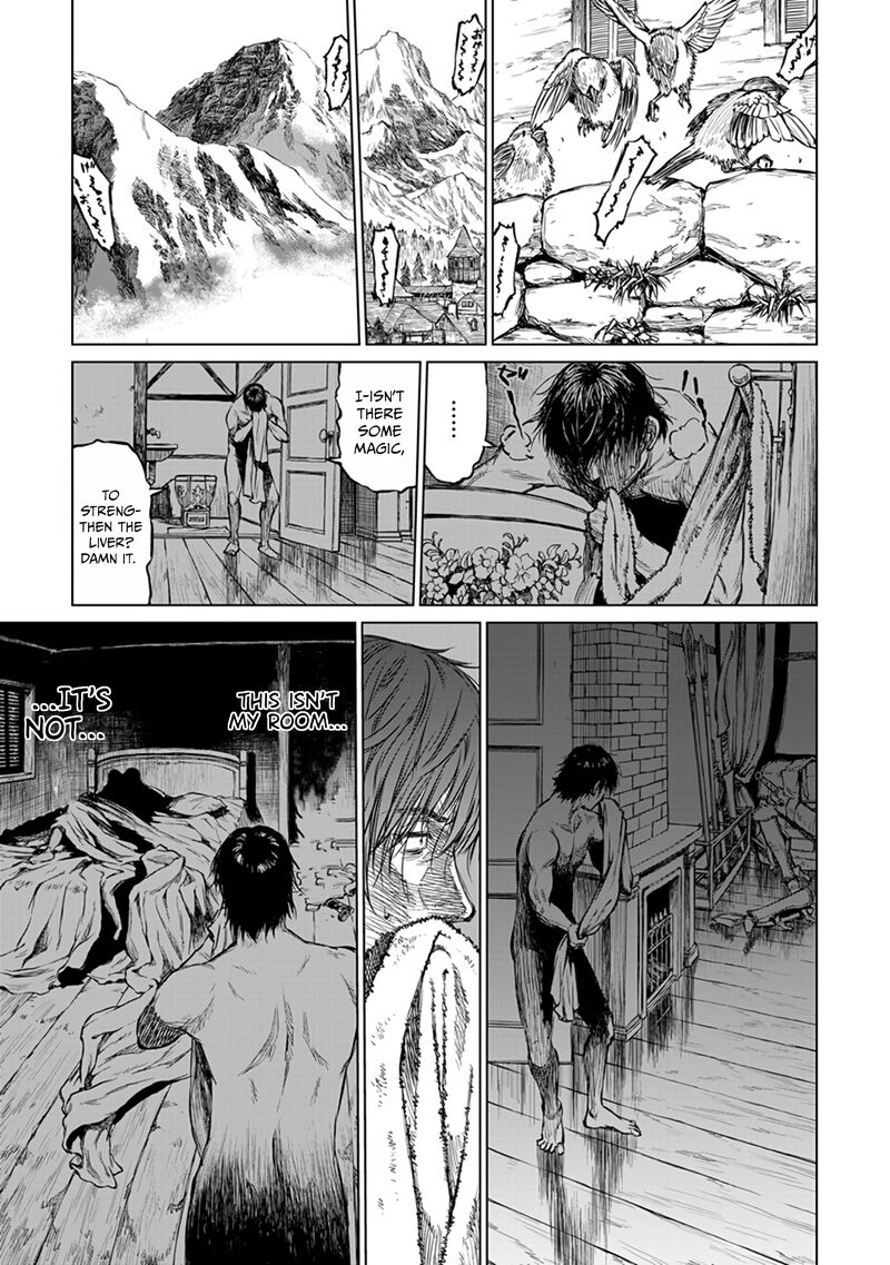 Yomuin San Wa Yuusha Ja Arimasenno De 16 14