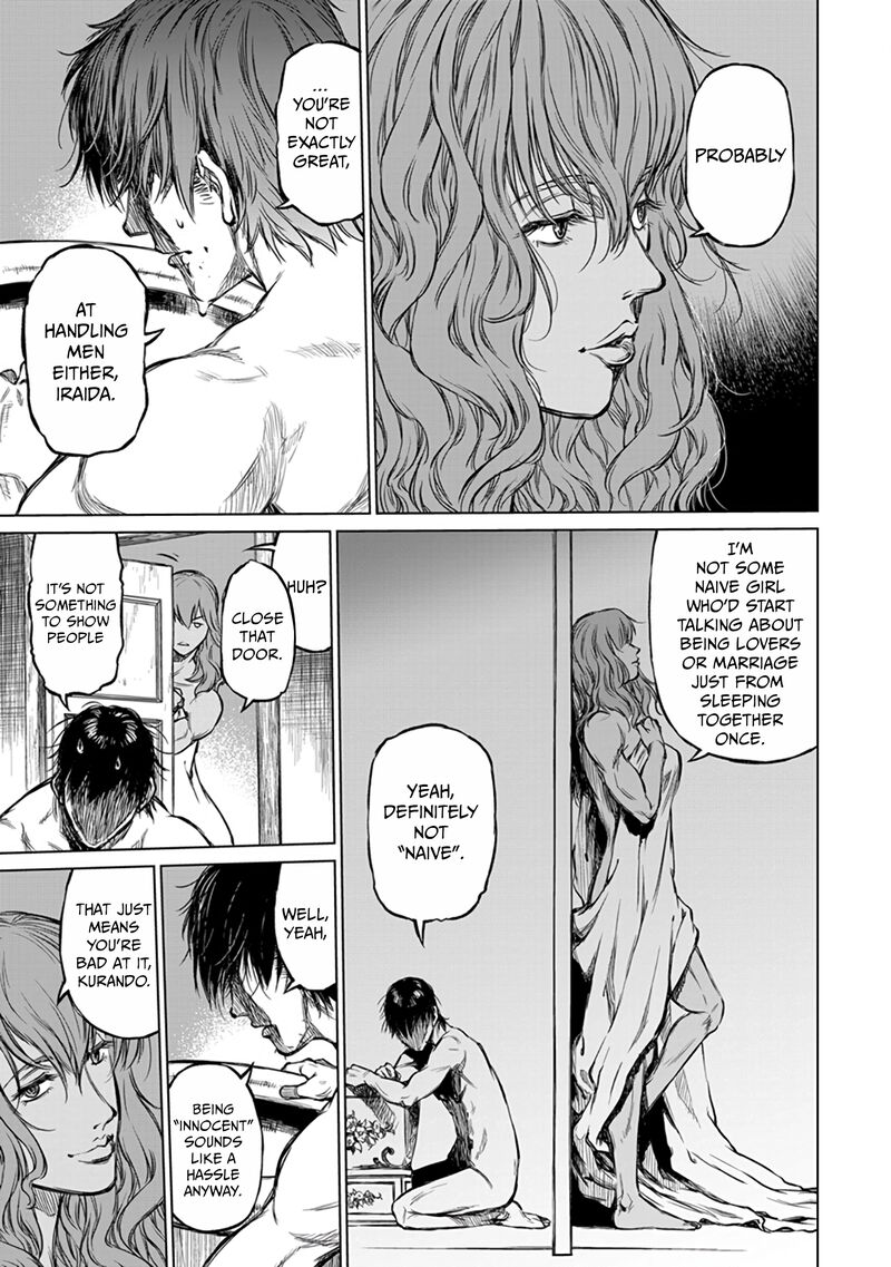 Yomuin San Wa Yuusha Ja Arimasenno De 16 19