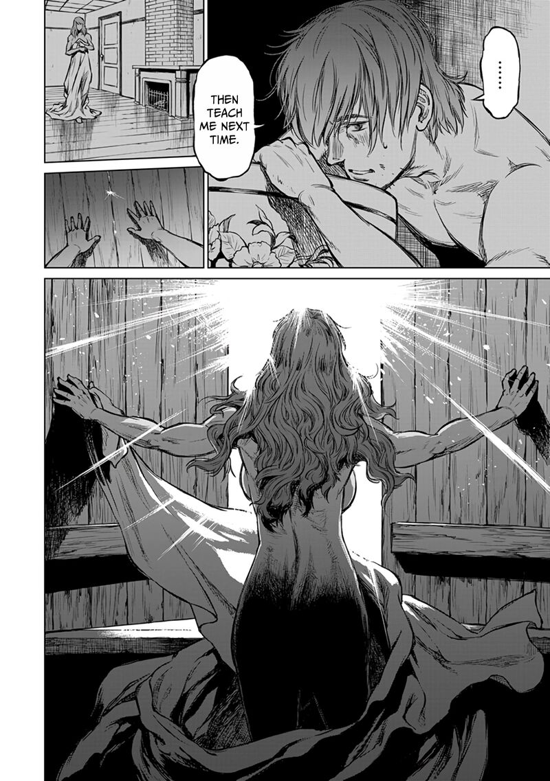 Yomuin San Wa Yuusha Ja Arimasenno De 16 20