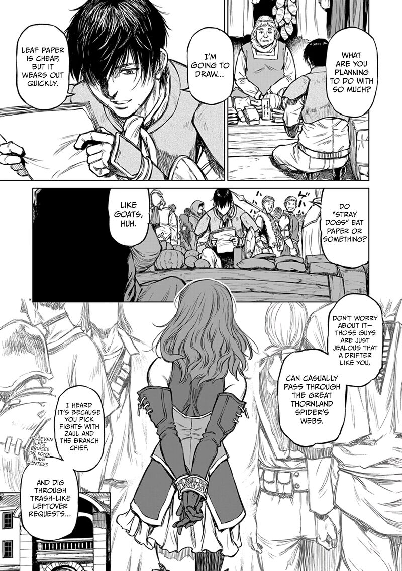 Yomuin San Wa Yuusha Ja Arimasenno De 16 23