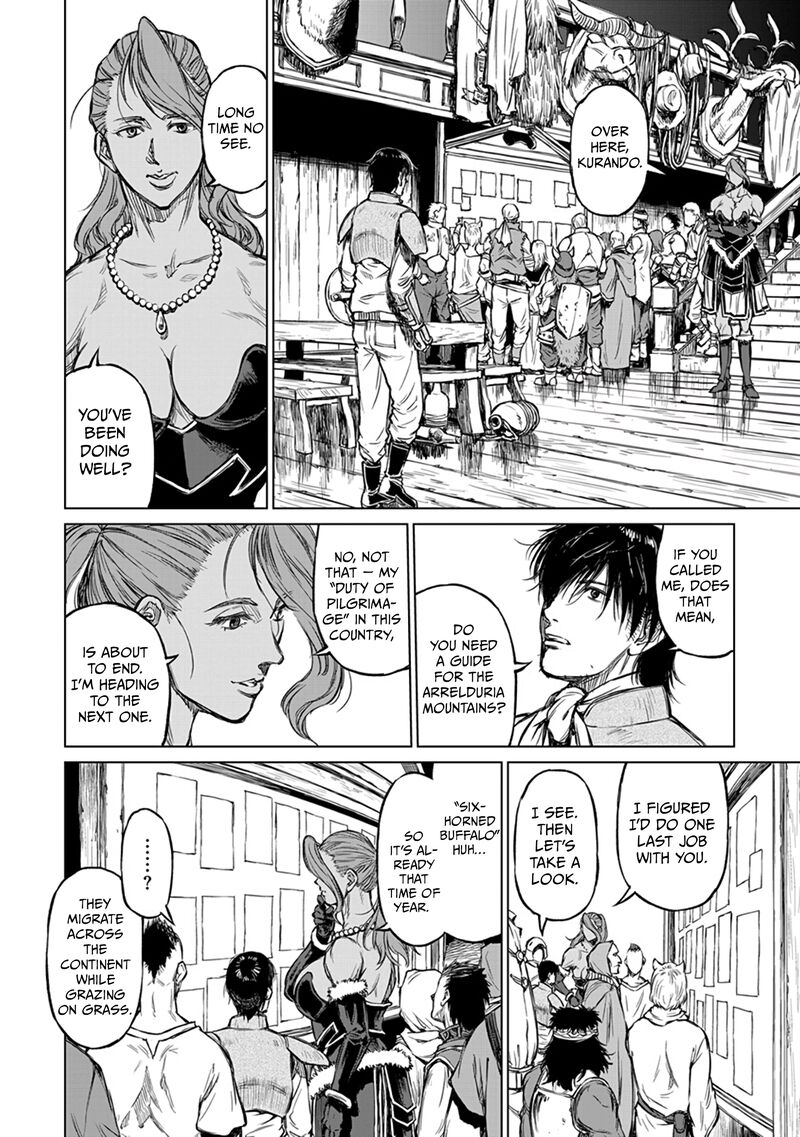 Yomuin San Wa Yuusha Ja Arimasenno De 16 24