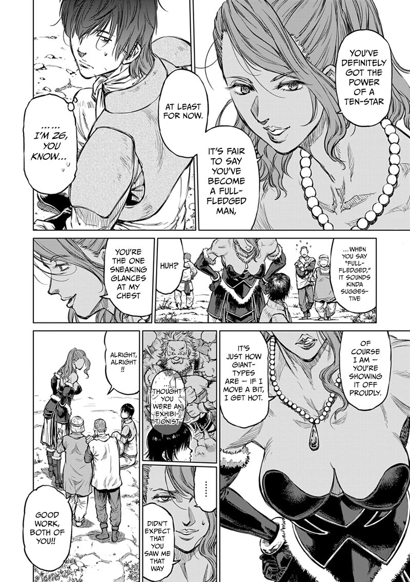Yomuin San Wa Yuusha Ja Arimasenno De 16 3