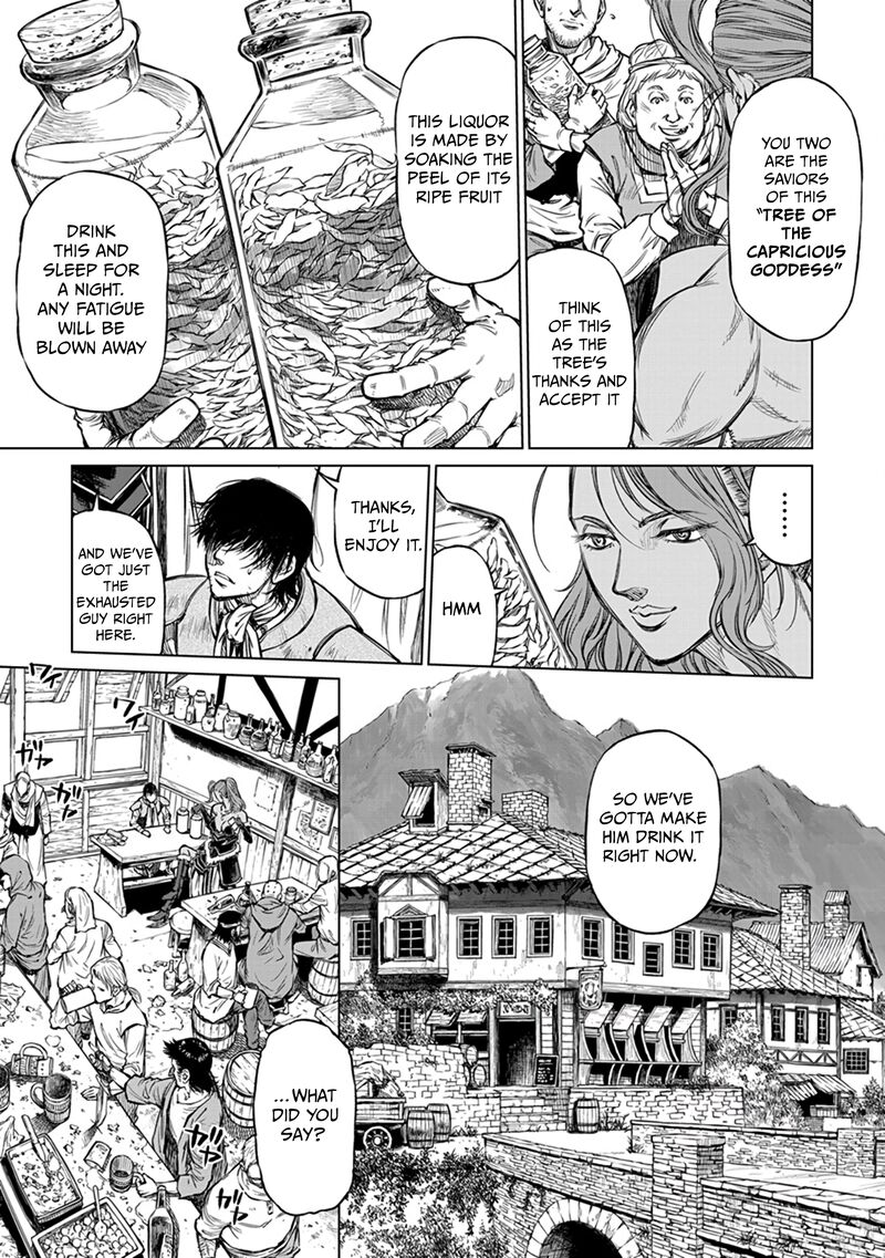 Yomuin San Wa Yuusha Ja Arimasenno De 16 4