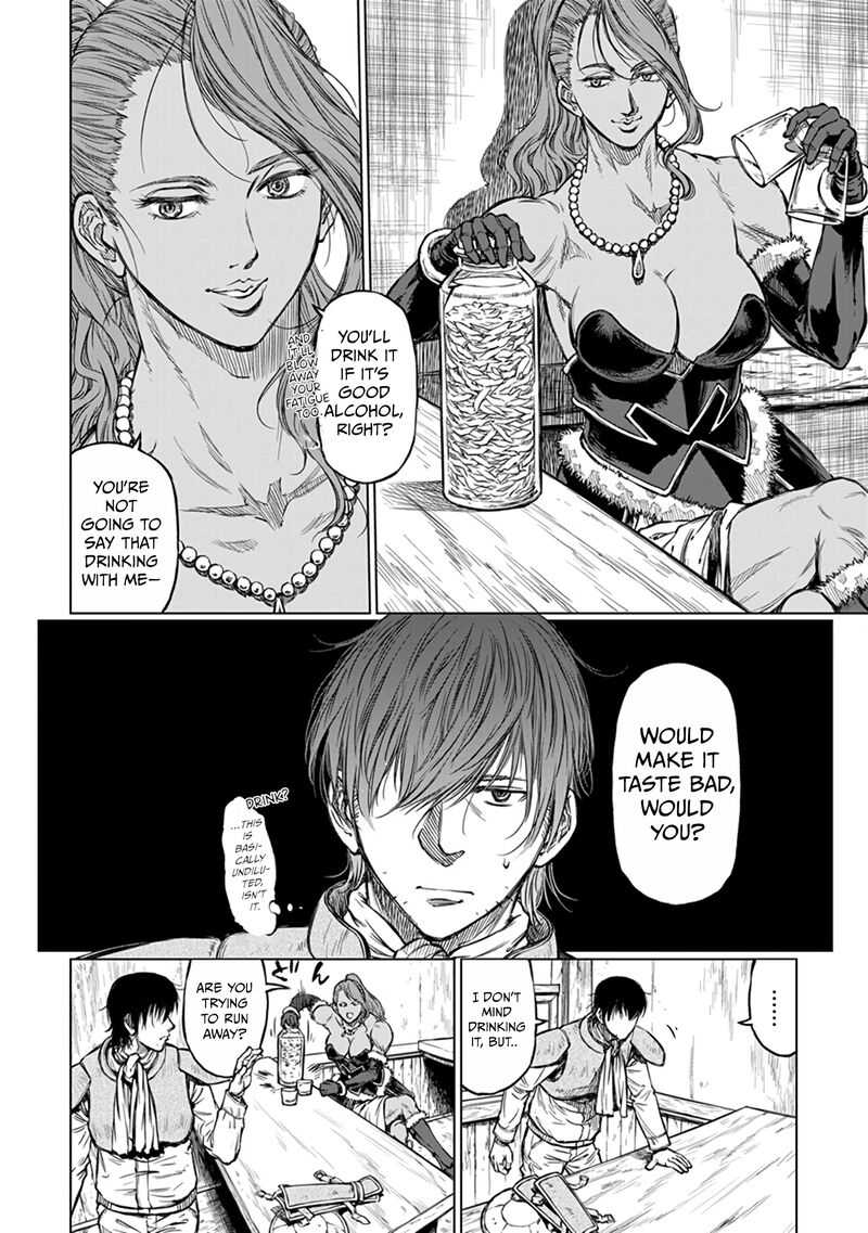 Yomuin San Wa Yuusha Ja Arimasenno De 16 5