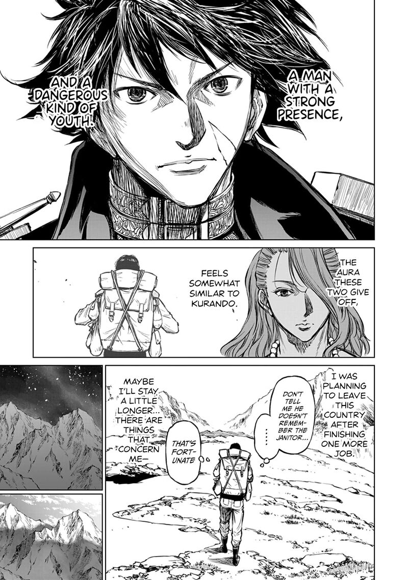 Yomuin San Wa Yuusha Ja Arimasenno De 17 10