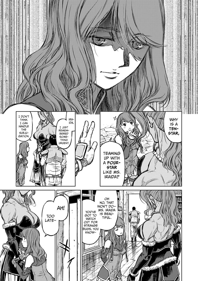 Yomuin San Wa Yuusha Ja Arimasenno De 17 6