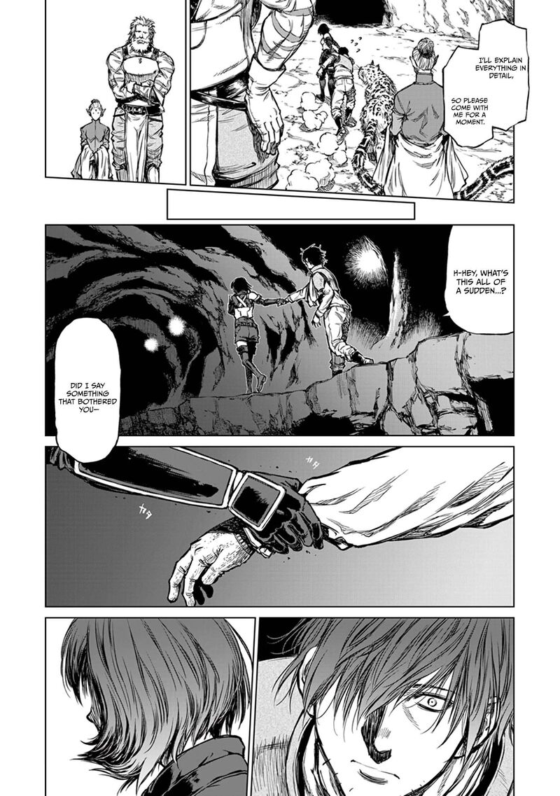 Yomuin San Wa Yuusha Ja Arimasenno De 18 15