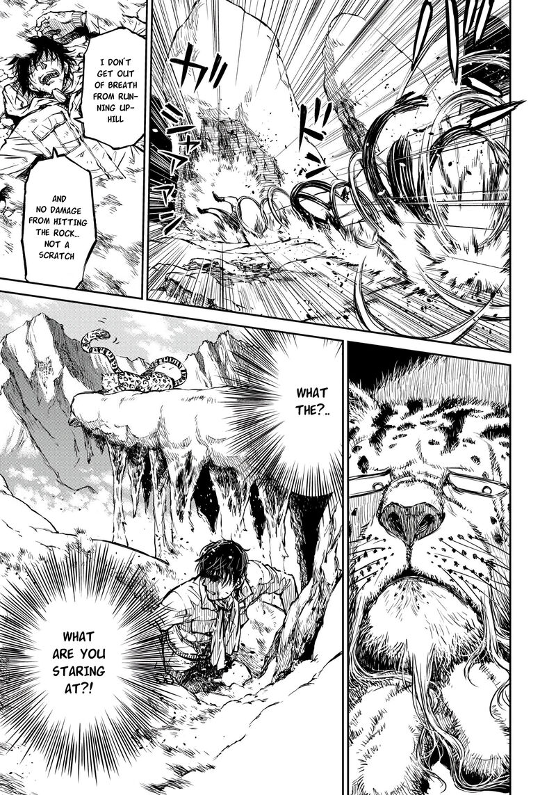 Yomuin San Wa Yuusha Ja Arimasenno De 2 15