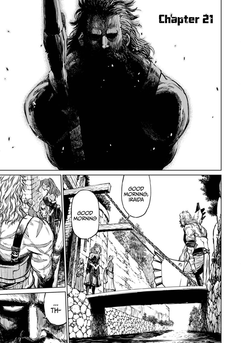 Yomuin San Wa Yuusha Ja Arimasenno De 21 2