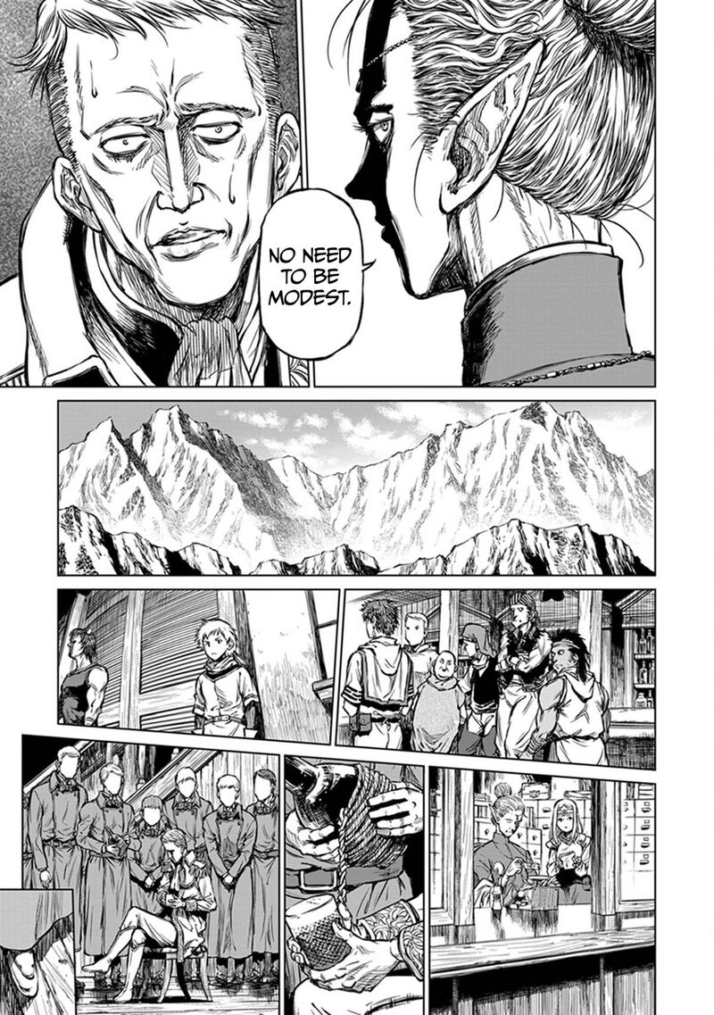 Yomuin San Wa Yuusha Ja Arimasenno De 22 10