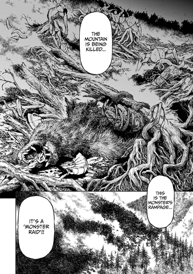 Yomuin San Wa Yuusha Ja Arimasenno De 22 3