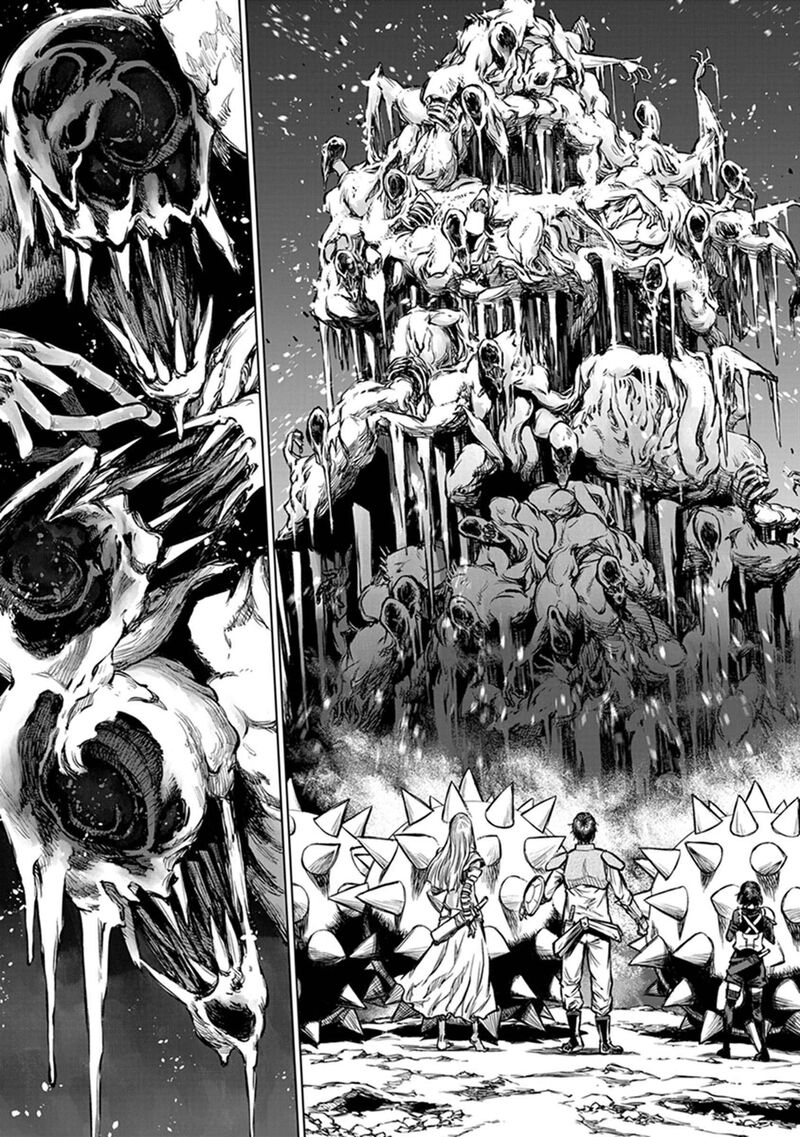 Yomuin San Wa Yuusha Ja Arimasenno De 24 24