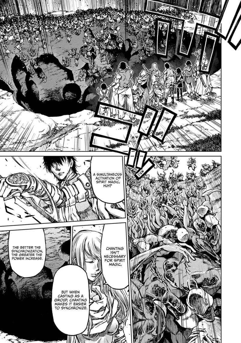 Yomuin San Wa Yuusha Ja Arimasenno De 24 4