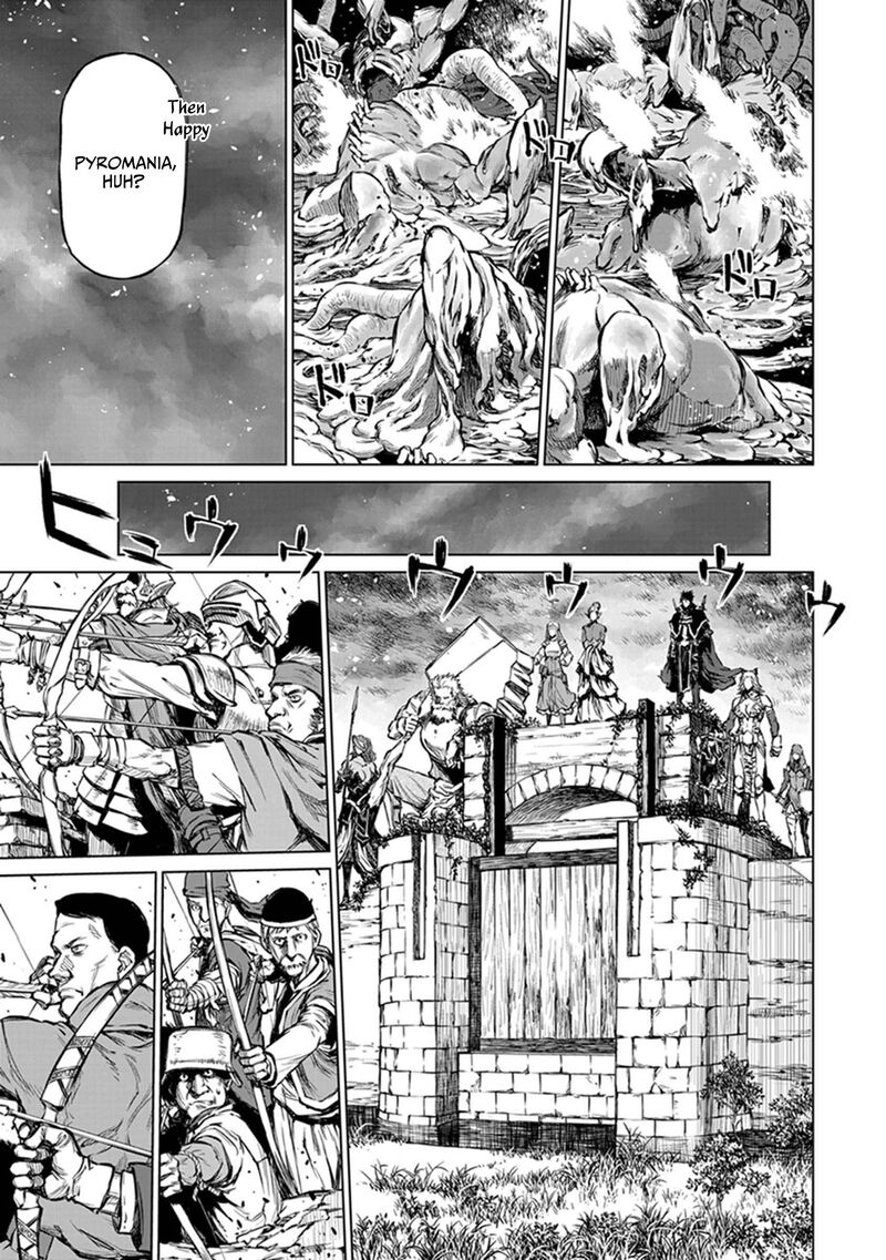 Yomuin San Wa Yuusha Ja Arimasenno De 24 8