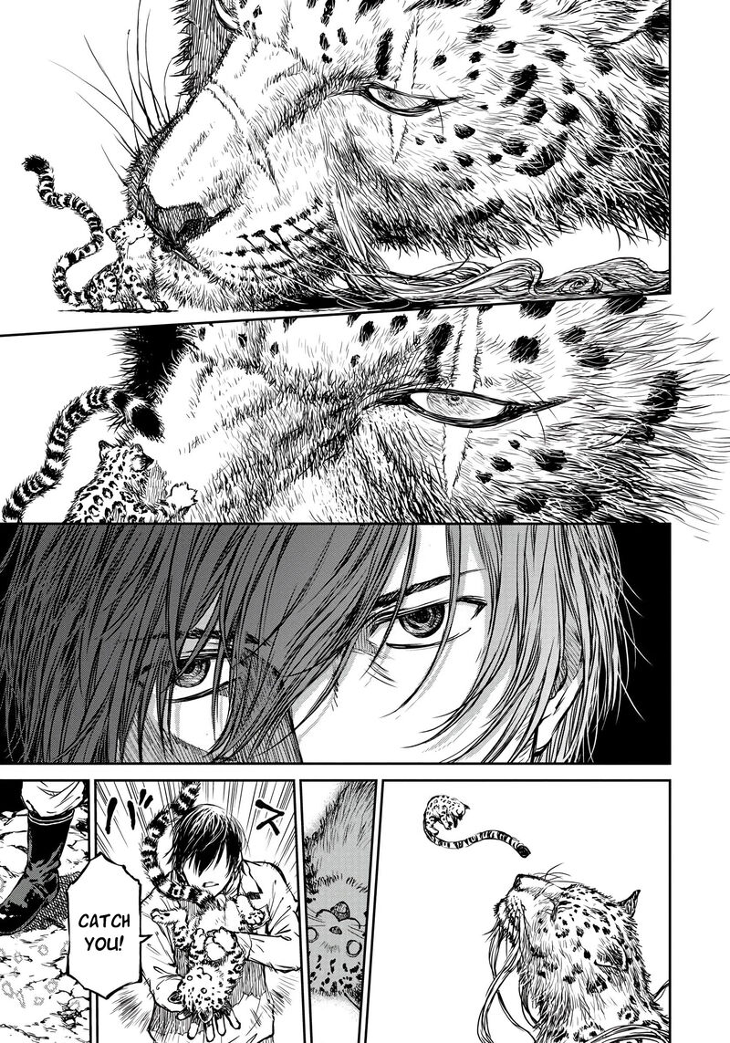 Yomuin San Wa Yuusha Ja Arimasenno De 3 9