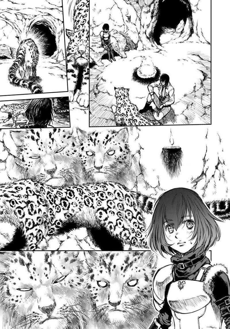 Yomuin San Wa Yuusha Ja Arimasenno De 5 15