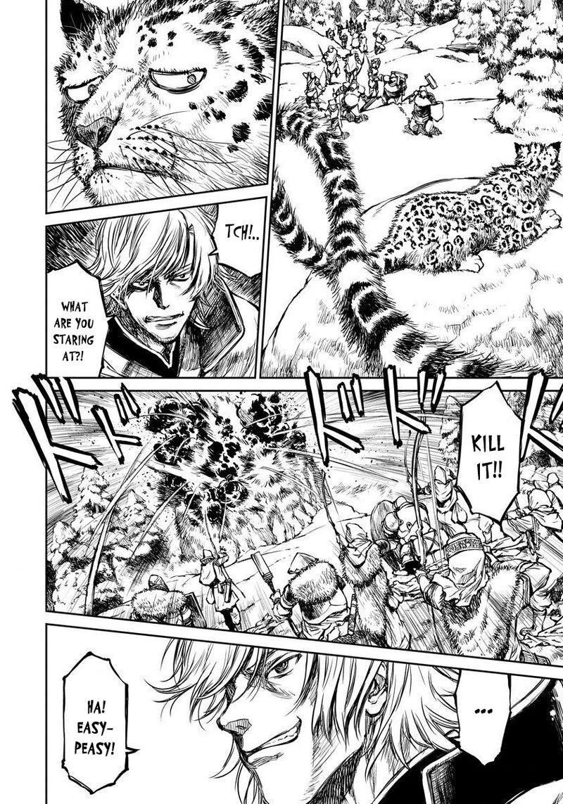 Yomuin San Wa Yuusha Ja Arimasenno De 5 2