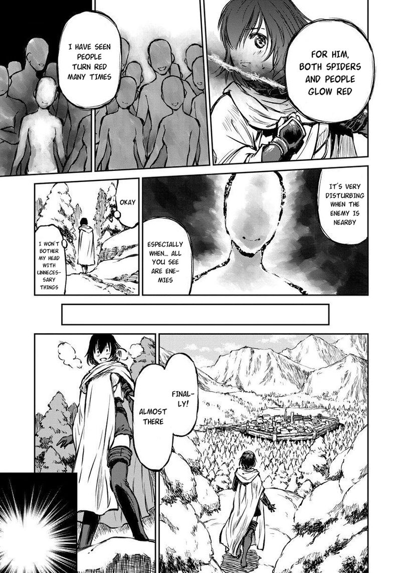 Yomuin San Wa Yuusha Ja Arimasenno De 5 22