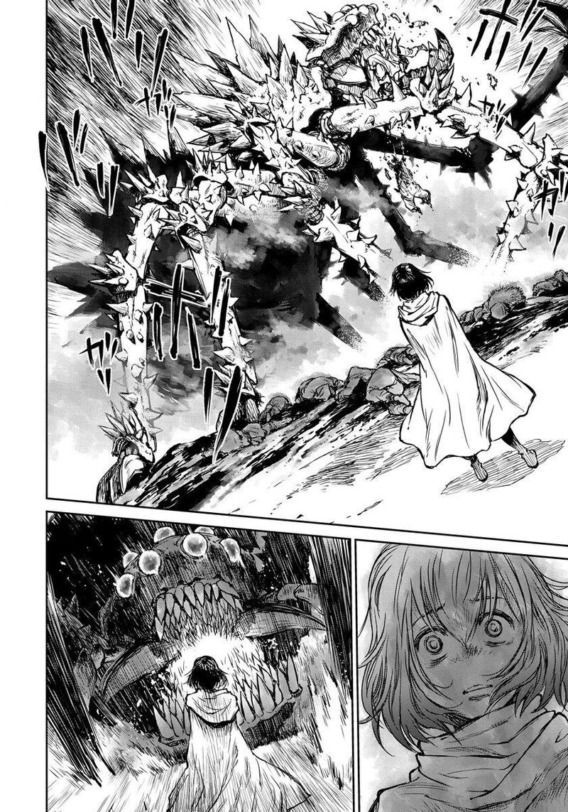 Yomuin San Wa Yuusha Ja Arimasenno De 5 6
