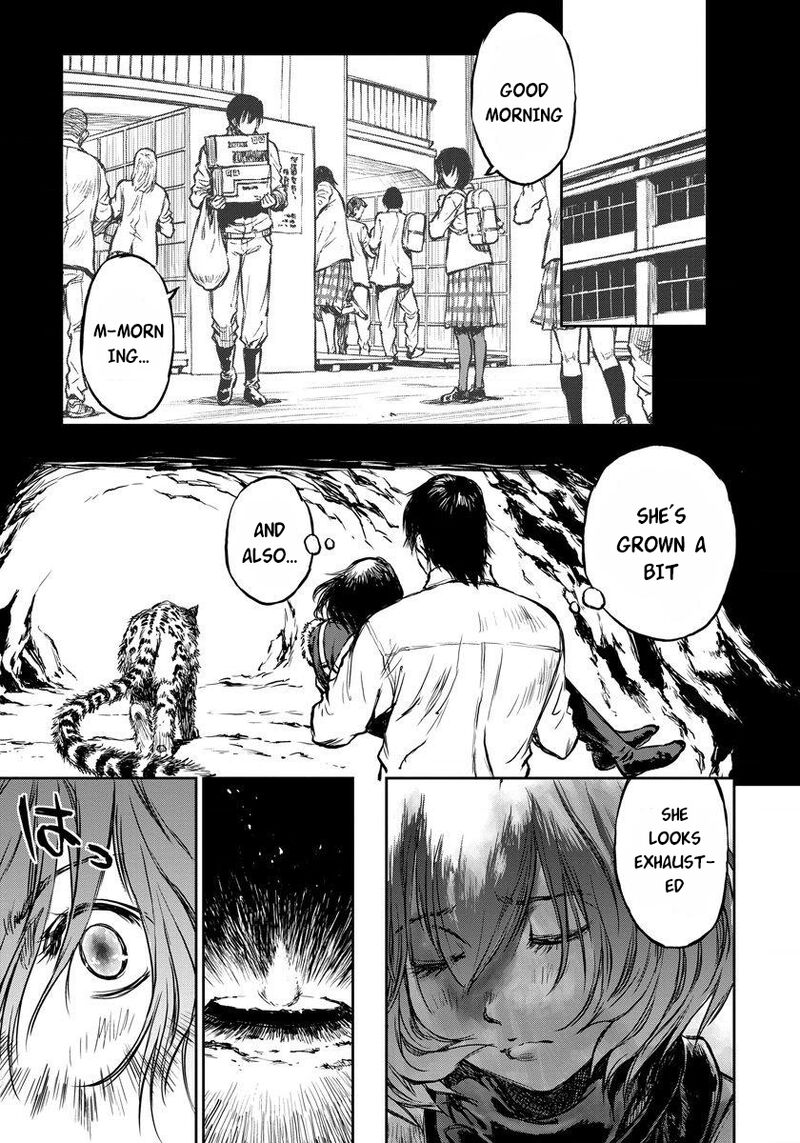Yomuin San Wa Yuusha Ja Arimasenno De 5 9