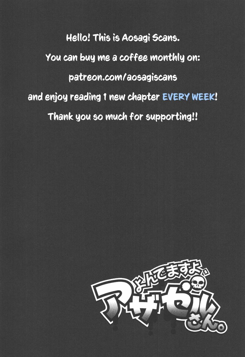 Yondemasu Yo Azazeru San 24 1